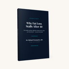 Why Fat Loss Stalls After 40 (Paperback)