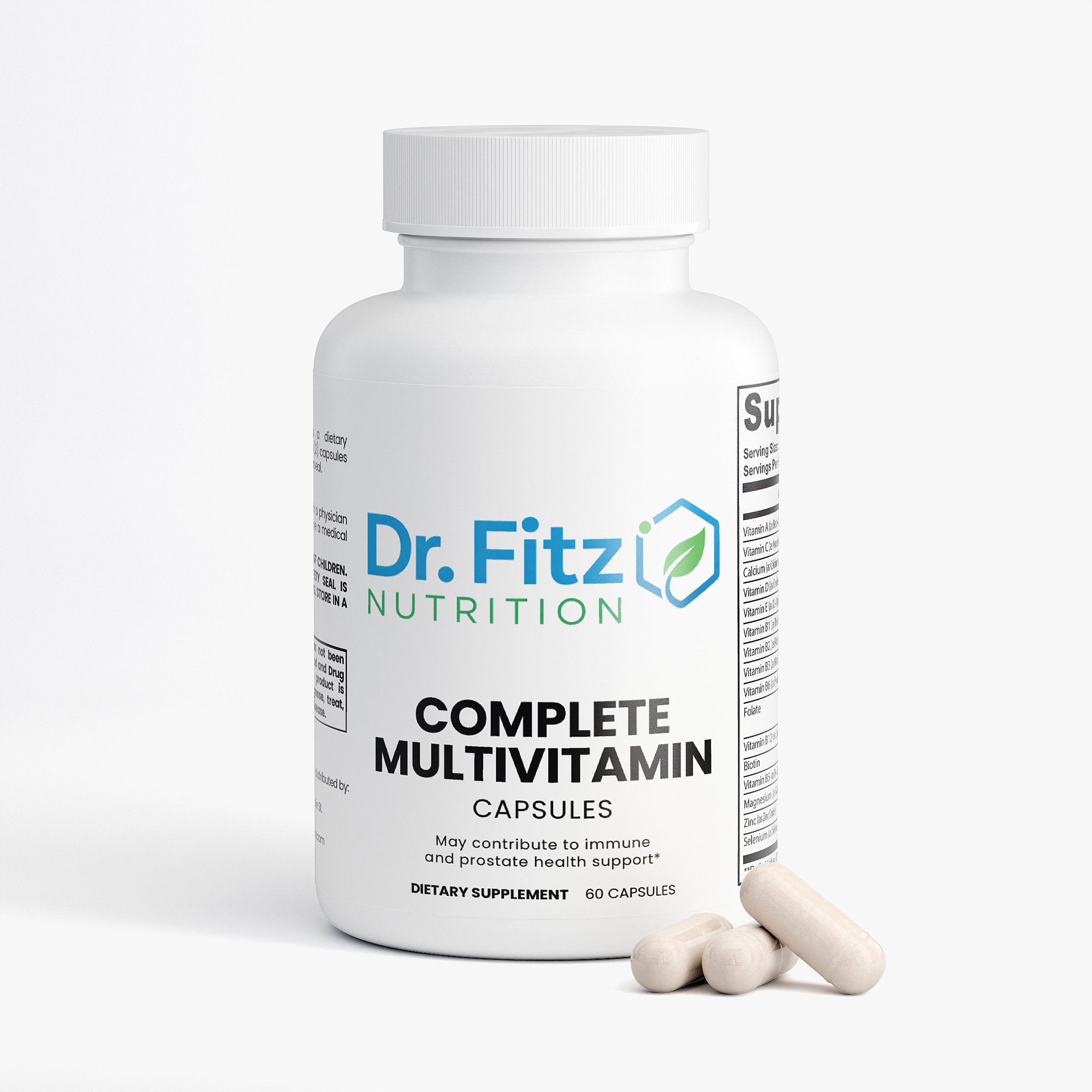 Complete Multivitamin