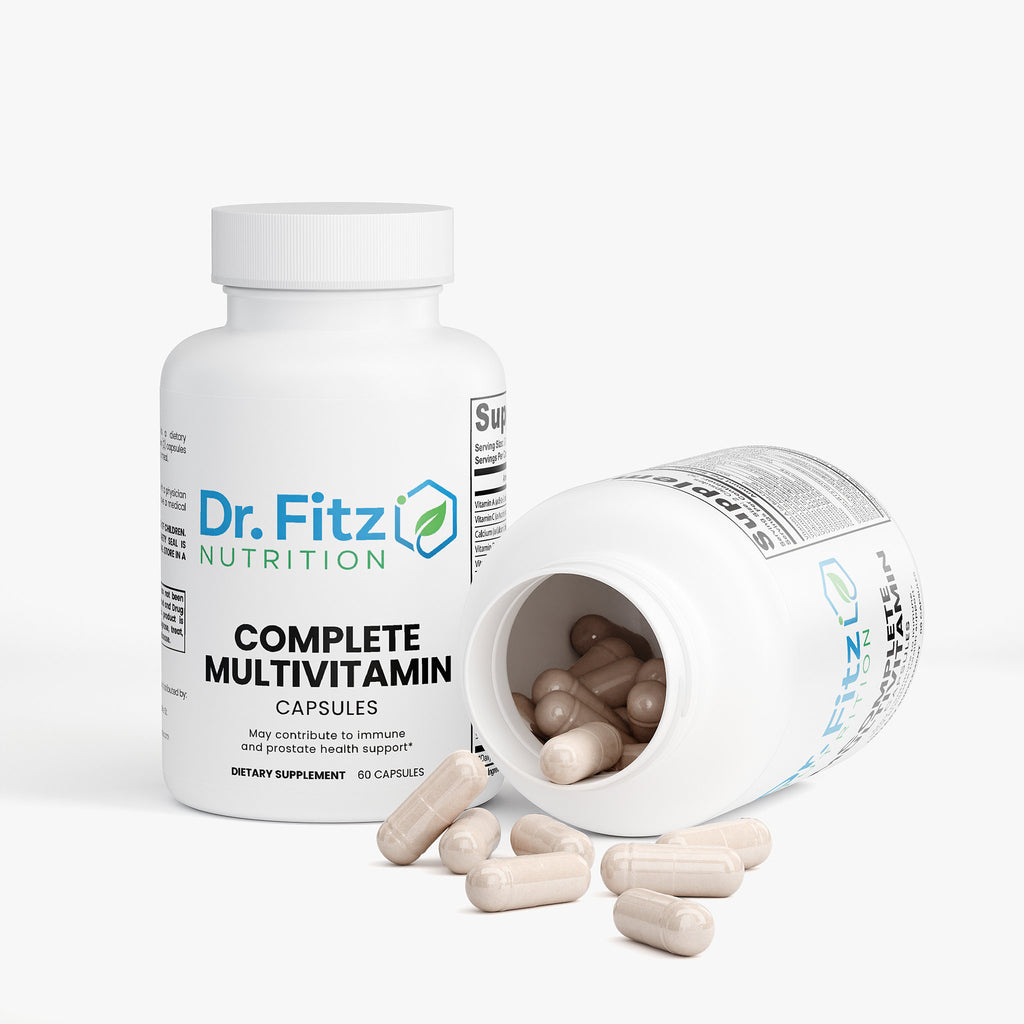 Complete Multivitamin