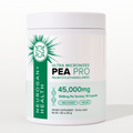 PEA (Palmitoylethanolamide) 500 mg – 90 Ultra-Micronized Capsules | Neurogan Health