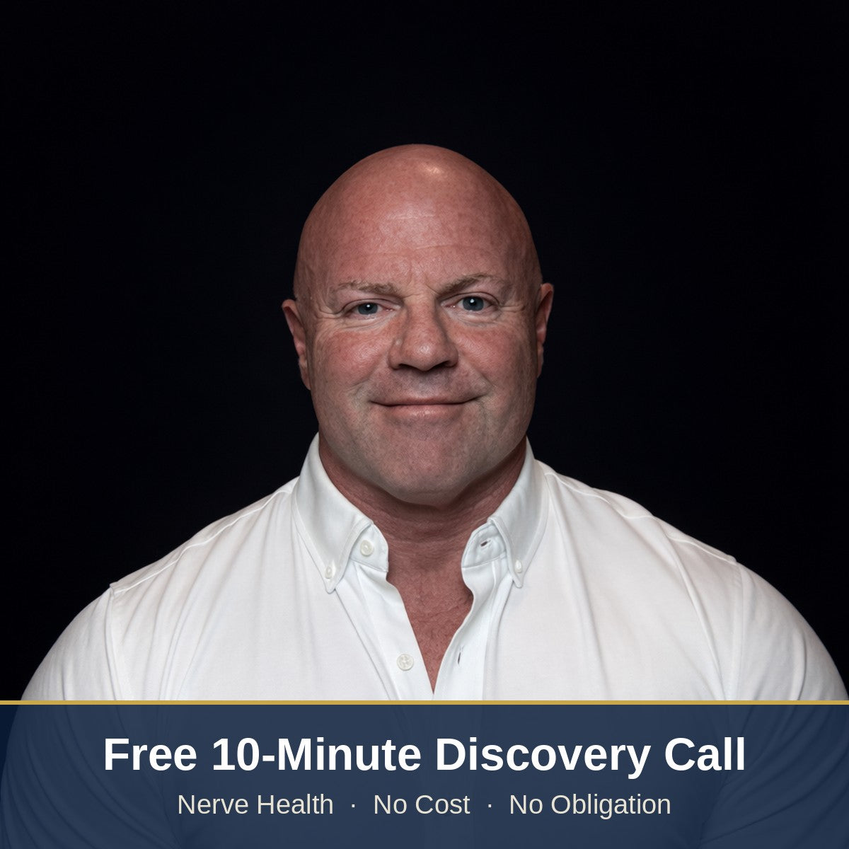 Free 10-Minute Nerve Health Discovery Call